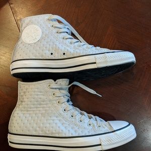 Converse Neoprene High Top